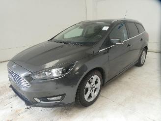 Ford Focus TITANIUM picture 3