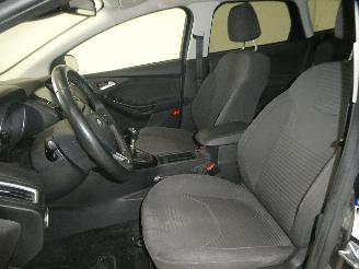 Ford Focus TITANIUM picture 15