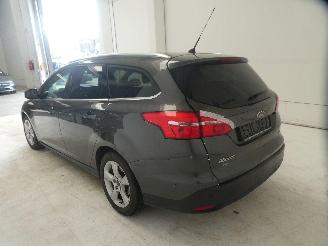 Ford Focus TITANIUM picture 4