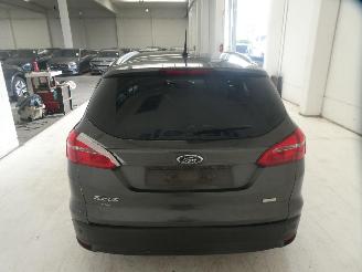 Ford Focus TITANIUM picture 6