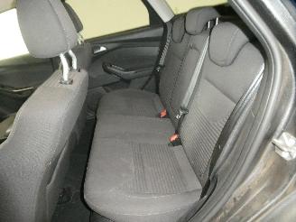 Ford Focus TITANIUM picture 16