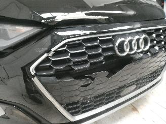 Audi A3 2.0D  ADVANCED picture 11