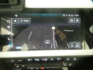 Audi A3 2.0D  ADVANCED picture 17