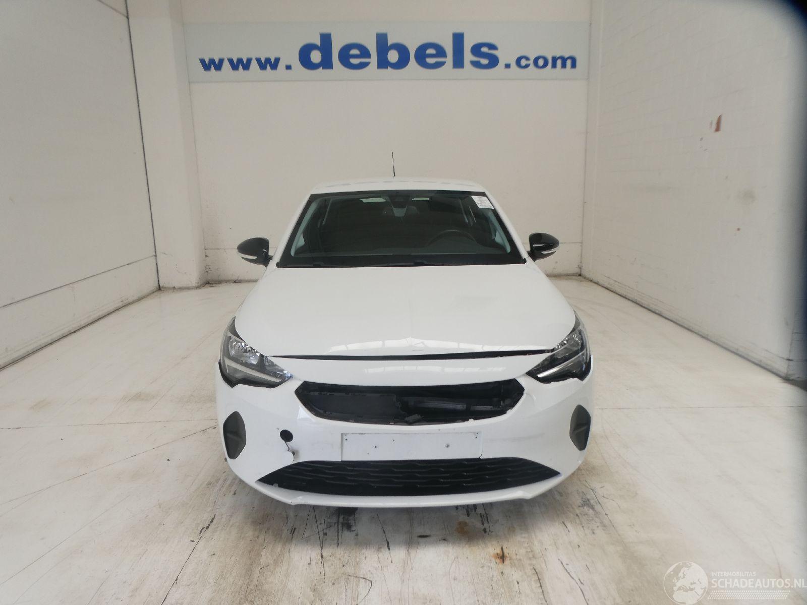 Opel Corsa EDITION