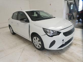 Opel Corsa EDITION picture 13