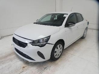Opel Corsa EDITION picture 5
