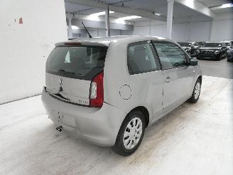 Skoda Citigo AMBITION picture 12