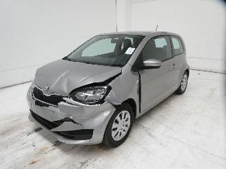 Skoda Citigo AMBITION picture 5