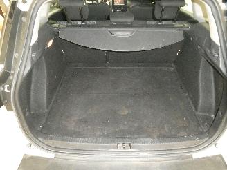 Renault Clio IV GRANDTOUR EX picture 22