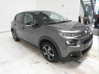 Citroën C3 III HIGHLIGHT picture 11