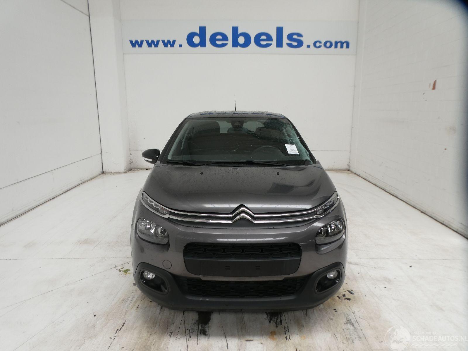 Citroën C3 III HIGHLIGHT