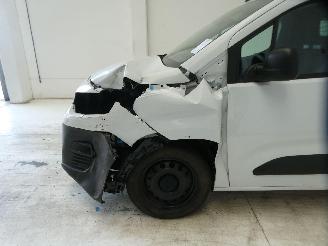 Citroën Berlingo 1.5 BLUE HDI 100 picture 6