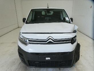 Citroën Berlingo 1.5 BLUE HDI 100 picture 2