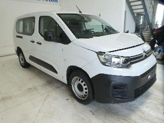 Citroën Berlingo 1.5 BLUE HDI 100 picture 12
