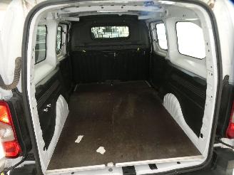 Citroën Berlingo 1.5 BLUE HDI 100 picture 19