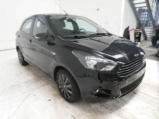 Ford Ka  picture 14