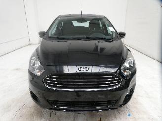 Ford Ka  picture 2
