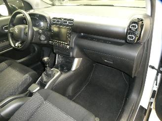Citroën C3 AIRCROSS LIVE picture 15