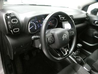 Citroën C3 AIRCROSS LIVE picture 18