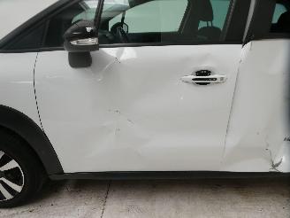 Citroën C3 AIRCROSS LIVE picture 5