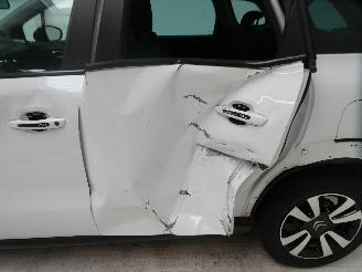 Citroën C3 AIRCROSS LIVE picture 7