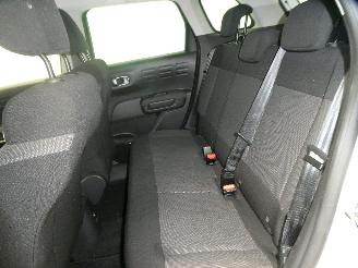 Citroën C3 AIRCROSS LIVE picture 21