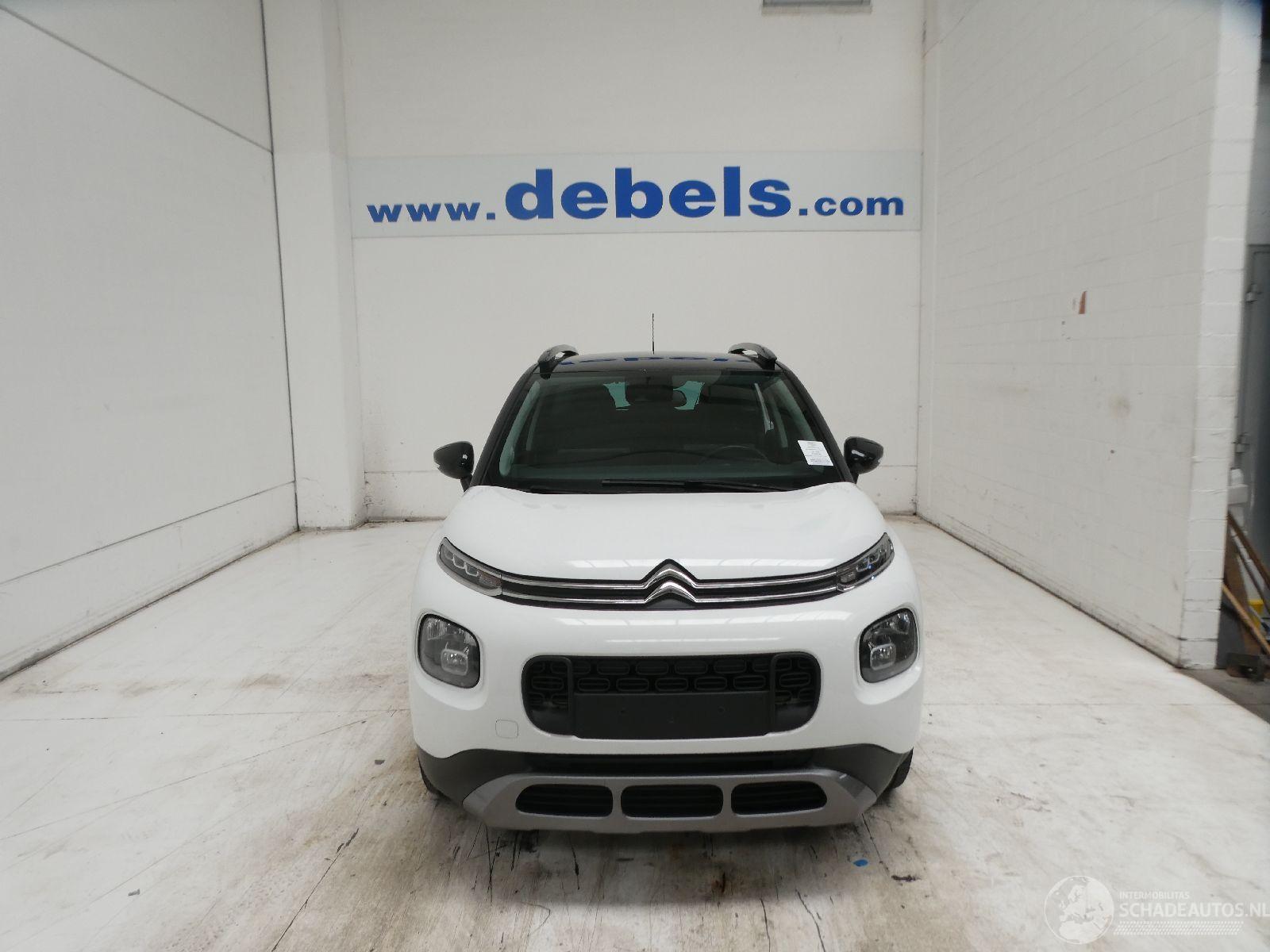 Citroën C3 AIRCROSS LIVE