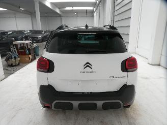 Citroën C3 AIRCROSS LIVE picture 11