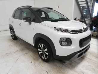 Citroën C3 AIRCROSS LIVE picture 14