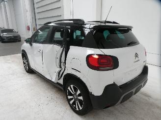Citroën C3 AIRCROSS LIVE picture 10