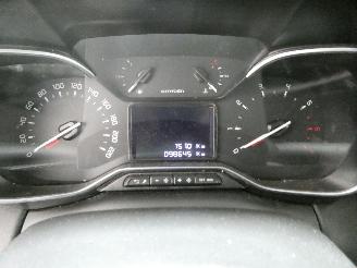 Citroën C3 AIRCROSS LIVE picture 16
