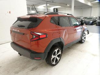 Dacia Duster  picture 10