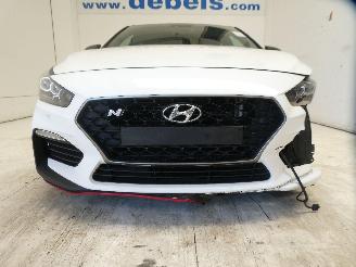 Hyundai I-30 N picture 3