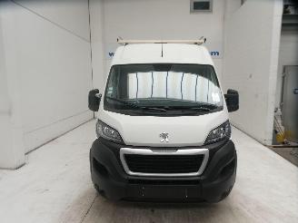 Peugeot Boxer 2.2D ASPHALT picture 2