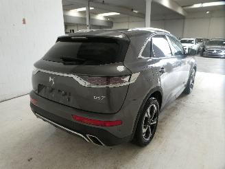 DS Automobiles DS 7 Crossback 7 CROSSBACK SO CHI picture 9