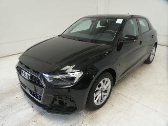 Audi A1 ADVANCED picture 3