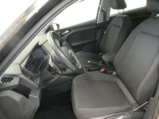 Audi A1 ADVANCED picture 16