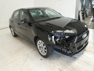 Audi A1 ADVANCED picture 7