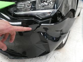 Opel Corsa  picture 9