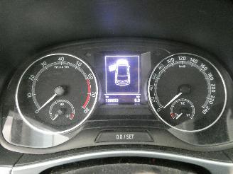 Skoda Fabia AMBITION picture 16