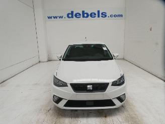 skadebil auto Seat Ibiza  2023/4