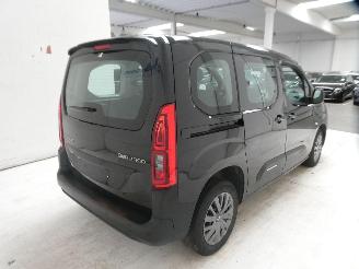 Citroën Berlingo PLUS picture 11