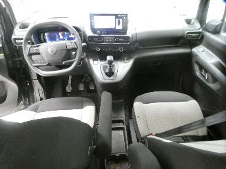 Citroën Berlingo PLUS picture 16