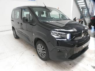 Citroën Berlingo PLUS picture 12