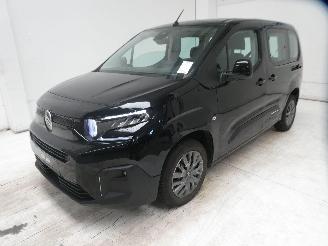 Citroën Berlingo PLUS picture 3