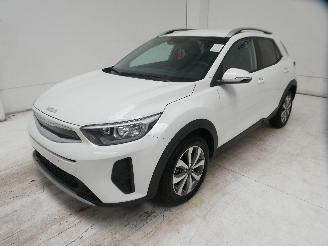 Kia Stonic  picture 3