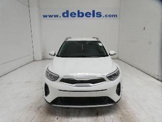 Unfallwagen Kia Stonic  2025/4