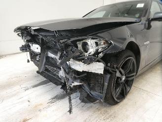 BMW 5-serie XDRIVE TOURING picture 5