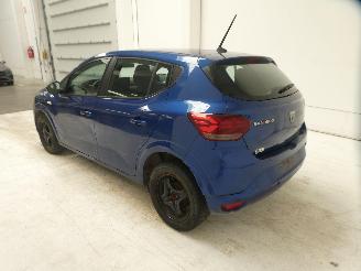 Dacia Sandero 1.0 ECO-G picture 6