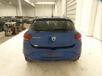 Dacia Sandero 1.0 ECO-G picture 7